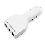 Pack 36W 7.2A Rapid Usb Car Charger 3-PORT In Chger With Ci Pwr Technology. Fixed Price $8.00.
