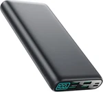 Portable Charger 38800MAH Power Bank With 5 Outputs 2 Inputs,pd Usb In&out F. Fixed Price $39.36.