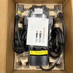 Chargepoint CT4020-HD-GW-LTE Commercial Dual Head Charger New Free Shipping. Fixed Price $3000.00.