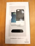 Michael Kors Power Case + Mat For Iphone And 5S.. Fixed Price $24.00.