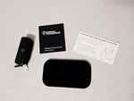Duracell Powermat For 2 Devices - Wireless Phone Charger W/owner's Manual New. Fixed Price $12.99.