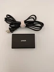 Anker A2124 Powerport 40W 5-PORT Usb Charger. Fixed Price $19.99.