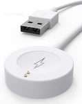 Charger For Fossil 6/GEN 5/GEN 5E/GEN 4 Smartwatch Charging White. Fixed Price $9.86.