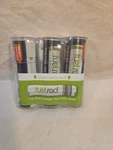 Fuelrod Usb-c Portable Charger Kit Power Bank For Phones, Tablets, Pack Of 3. Fixed Price $52.79.