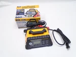 Wagan 7407 2 / 8 15 Amp Inteligent Battery Charger Automotive Car Truck. Fixed Price $47.96.
