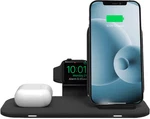 Mophie Wireless Charging Stand+ 3-IN-1 Black. Fixed Price $38.99.