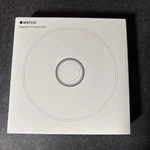 Apple MLDW2AM/A Watch Magnetic Charging Dock Model A1714 Sealed New!. Fixed Price $9.95.