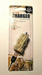 Realtree 12V Usb Camouflage Car Charger Brand New Packaging!. Fixed Price $9.99.