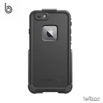 Belt Clip Holster For Iphone 6S Lifeproof Fre Case With Built-in Kickstand. Fixed Price $14.95.