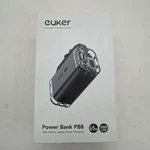 Euker Power Bank PB8 30000MAH 65W Laptop Portable Charger. Fixed Price $64.99.