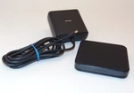 Ubiolabs Wireless Charging Pad W/ Ac Adapter 15W Power Supply - AWC1098 CHG1088. Fixed Price $26.88.