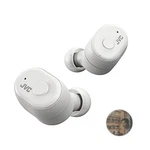Jvc Kenwood HA-A11T-W Wireless Earbuds White IPX5 Waterproof 28H Playback. Fixed Price $76.13.
