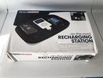 Recharging Station For The Road Perfect Solutions. Fixed Price $6.00.
