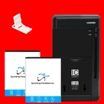 Long Life 2X 950MAH Battery Charger Bracket For Alcatel Onetouch A392G Cellphone. Fixed Price $57.98.