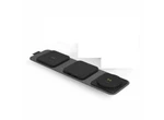 Mophie Snap+ 15W 3-IN-1 Multi-device Travel Charger With Magsafe Compatibility. Fixed Price $27.99.