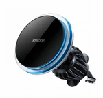 Qi Wireless Magsafe Magnetic Inductive Charger Car Mount Joyroom JR-ZS291 Black. Fixed Price $13.99.
