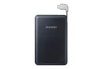 Genuine Samsung Blue 3100 Mah Portable Battery Pack Charger EB-P310SIBE. Fixed Price $10.00.