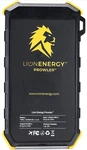 Lion Energy Prowler Portable Power Bank Wireless Charger For Cell Phones, Usb. Fixed Price $75.85.