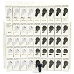 Bulk 20W Dual Port Car Charger (usb-a & Usb-c) Black And White Wholesale Lot. Fixed Price $69.99.