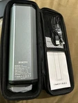 Sikon N5 Ac Outlet Portable Laptop Power Bank Universal 31200MAH 100W Tested. Fixed Price $110.00.