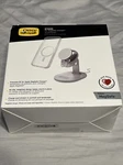 Otterbox Magsafe Charger Holder White (78-80520). Fixed Price $30.00.