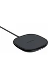 Mophie 409903381 Wireless 10W Charging Pad Made For Apple Airpods, Iphone, Black. Fixed Price $10.99.
