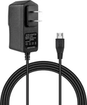 1A Ac Wall Power Charger Adapter Mini Usb Cord For Creative Zen MP3 MP4 Player. Fixed Price $11.25.