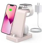 Woruda CW370 In 1 Fast Wireless Station For Iphone Red. Fixed Price $21.43.