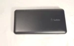 Belkin Boostcharge Power Bank 10K Portable BPB011 - Black. Fixed Price $13.95.