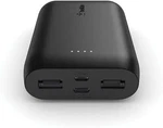 Belkin Power Bank, Black Batterie Externe 10K -F8J267BTBLK No Retail Box. Fixed Price $29.02.