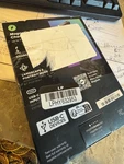 Mophie Snap+ Juice Pack Mini With Stand Portable Magnetic Phone Charger 5000MAH. Fixed Price $13.95.