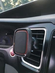 APPS2CAR Universal Ac Vent Magnetic Phone Mount. Fixed Price $7.95.
