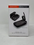 Plantronics Voyager 5200 Bluetooth Headset Case Charger Only. Fixed Price $34.99.