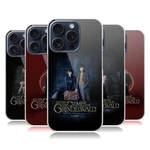 The Crimes Of Grindelwald Character Art Hard Back Case For Apple Iphone Phones. Fixed Price $21.95.
