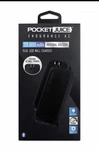 Pocket Juice 10000 Mah Portable Charger Dual-usb 2.4A + Wall Plug New. Fixed Price $30.00.