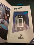 Energizer Ultimate Wireless Charging &lcd Display 10,000MAH. Fixed Price $8.99.