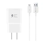 Adapter Travel Charger + Usb Set For Samsung Galaxy Note 4,S5,S6/EDGE, S7/EDGE. Fixed Price $6.20.