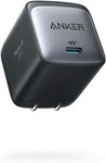 Anker Nano Ii 45W Fast Wall Charger Usb-c Gan Adapter Pps For Macbook Galaxy S21. Fixed Price $39.00.
