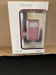 Ihome 4 Port Usb 2.0 Hub Pink. Fixed Price $13.95.