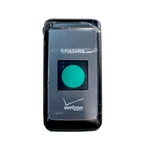 Samsung Haven SCH-U320 24 Mb Charcoal Gray Verizon Flip Cellular Phone Grade. Fixed Price $20.84.