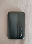Helix 5,000 Mah Power Bank With Dual Usb-a Ports & Usb-c Black. Fixed Price $15.09.