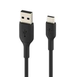 New Belkin Boost Charge 6.6 Ft Usb-a To Usb-c Charging Cable (CAB001BT2MBK). Fixed Price $13.99.