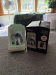 Disney Stitch Wireless Charging Stand 15W Fast DS20793-KH. Fixed Price $15.00.