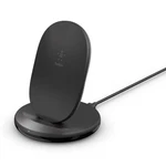 Belkin 15W Qi Wireless Charging Pad - Black. Fixed Price $19.99.