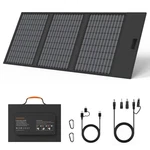 45W Usb Solar Panel Charger For Anker Jackery Explorer Mini Powerstation 500W. Fixed Price $49.49.
