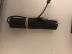 Auto Drive Portable Charger W/built In Speaker 4000MAH Micro Usb White. Fixed Price $10.00.