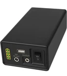 Talentcell 24V Lithium Ion Battery PB240B1, Rechargeable 42980MAH 156WH. Fixed Price $88.18.