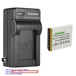 Kastar Battery Wall Charger For Polaroid T10035 T1031 T-1031 T1035 T-1035 Camera. Fixed Price $6.99.
