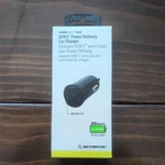Scosche CPDC20 Powervolt 20-WATT Certified Usb Type-c Fast Car Charger With. Fixed Price $12.00.