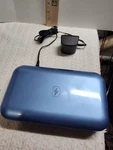 Phonesoap Model 500-9 Smartphone Uv Sanitizer W/power Cord Blue. Fixed Price $38.50.